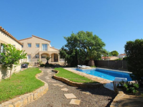 Villa Libelula 3bedroom with air-conditioning & large private swimming pool